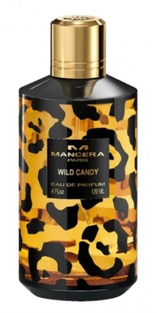 Wild Candy Mancera - Unisex