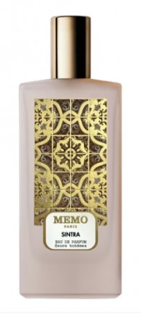 Sintra - Memo Paris - Eau de Parfum - Unisex - 3ml