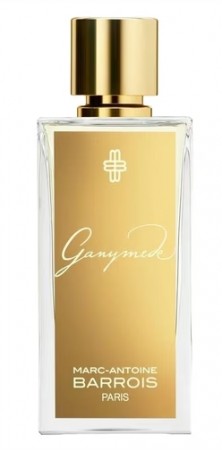 Marc-Antoine Barrois - Ganymede - Eau De Parfum - Unisex - 10ml