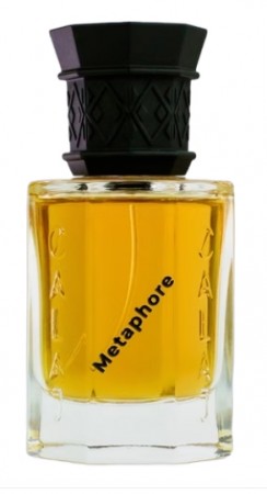Metaphore WJ - Calaj - Extrait de Parfum - Unisex - 10ml