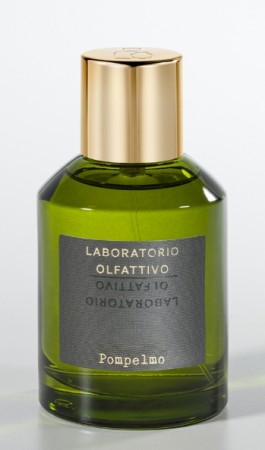 Pompelmo - Laboratorio Olfattivo - Eau de Parfum - Unisex - 3ml