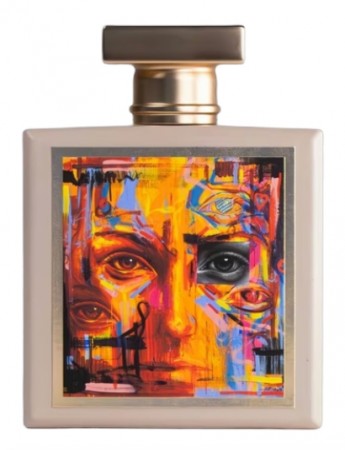 The Architect of Chaos - L’Art Vévien - Extrait de Parfum - Unisex - 5ml