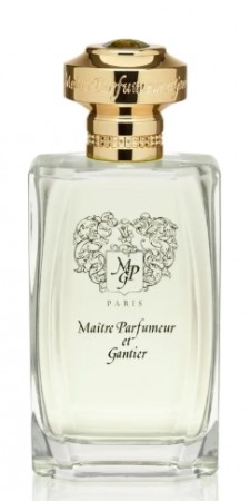 Camelia Chinois - Maitre Parfumeur et Gantier - Eau de Parfum - Damer - 5ml