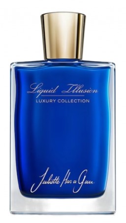 Liquid Illusion - Juliette Has A Gun - Eau de Parfum - Damer - 5ml