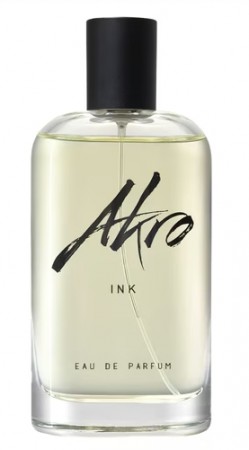 Ink Akro - Unisex