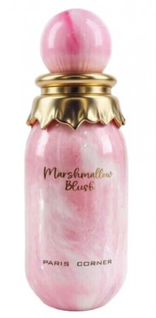 Paris Corner Marshmallow Blush - 100ml edp