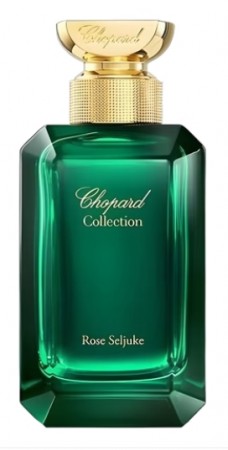 Rose Seljuke Chopard - Unisex