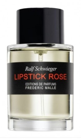Lipstick Rose - Frederic Malle - Eau de Parfum - Damer - 5ml
