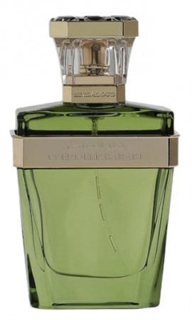 Everdeep Barari - Hind Al Oud - Eau de Parfum - Unisex - 3ml