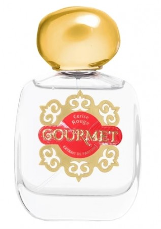 Cerise Rouge - Gourmet - Extrait de Parfum - Unisex - 3ml