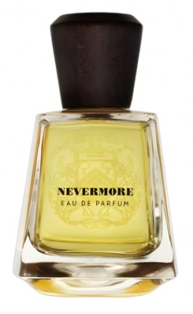 Nevermore - Frapin - Eau de Parfum - Unisex - 5ml