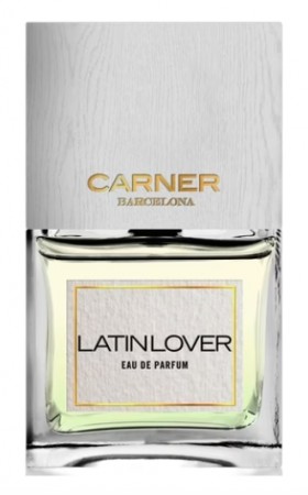 Latin Lover Carner Barcelona - Unisex