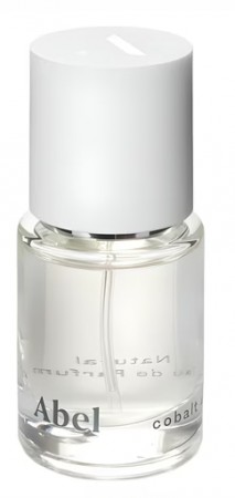 Cobalt Amber - Abel - Eau de Parfum - Unisex - 3ml