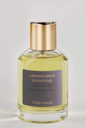 Tuberosis - Laboratorio Olfattivo - Eau de Parfum - Unisex - 10ml