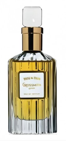 Hasu-no-Hana - Grossmith - Eau de Parfum - Damer - 10ml