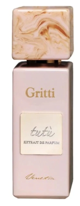Gritti Tutù Extrait De Parfum 10ml - Damer