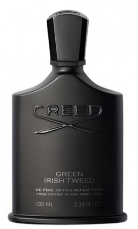 Green Irish Tweed - Creed - Eau de Parfum - Menn - 3ml