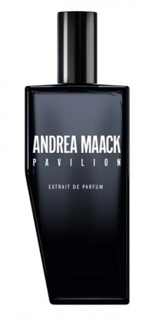Magma - Andrea Maack - Eau de Parfum - Unisex - 3ml