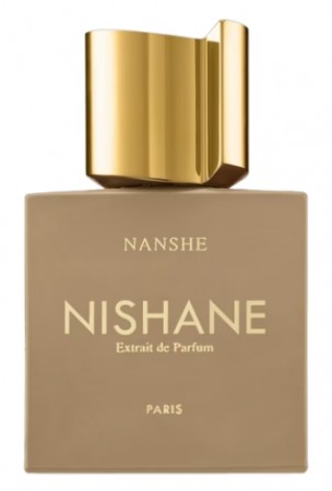Nanshe - Nishane - Extrait de Parfum - Unisex - 5ml