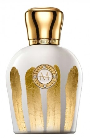 Ballerina - Moresque - Eau de Parfum - Damer - 3ml