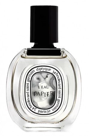 L'Eau Papier - Diptyque - Eau de Parfum - Unisex - 3ml