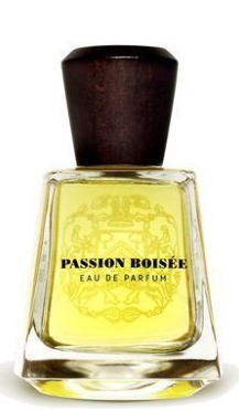 Passion Boisee - Frapin - Eau de Parfum - Menn - 3ml