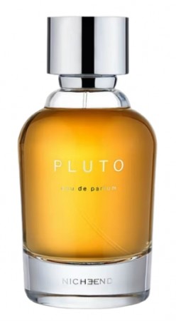 Pluto - Nicheend - Eau de Parfum - Unisex - 10ml