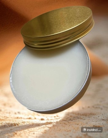 Champagne Beard Balm 100ml