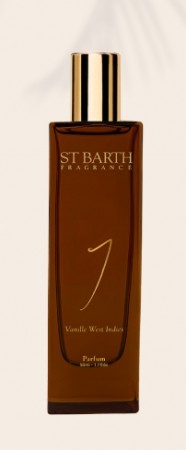 Vanille West Indies - Ligne St. Barth - Eau de Parfum - Damer - 3ml