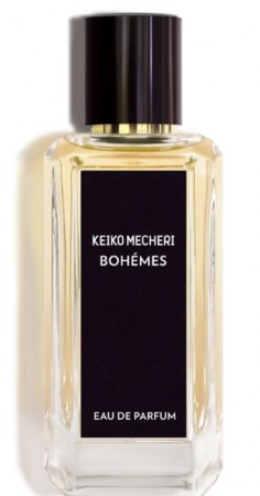 Bohèmes Keiko Mecheri - Unisex