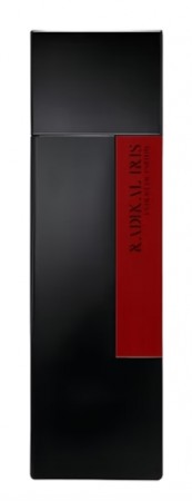 Radikal Iris - Laurent Mazzone Parfums - Extrait de Parfum - Unisex - 5ml