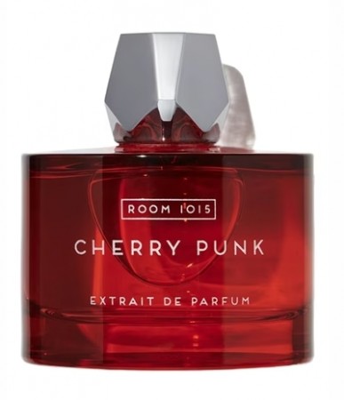 Room 1015 - Cherry Punk Extrait - Extrait De Parfum - Unisex - 3ml