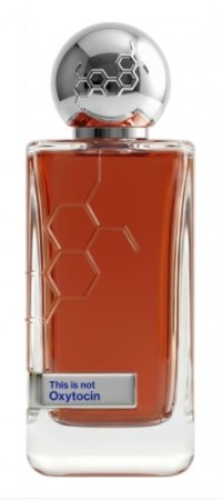This is Not Oxytocin - Hormone Paris - Eau de Parfum - Unisex - 3ml