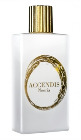 Nooria Accendis - Damer