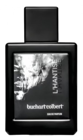 L'Hantise - Buchart Colbert - Eau de Parfum - Unisex - 3ml