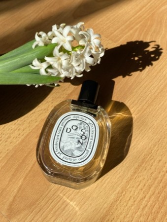 Do Son Eau de Toilette - Diptyque - Eau de Toilette - Damer - 10ml