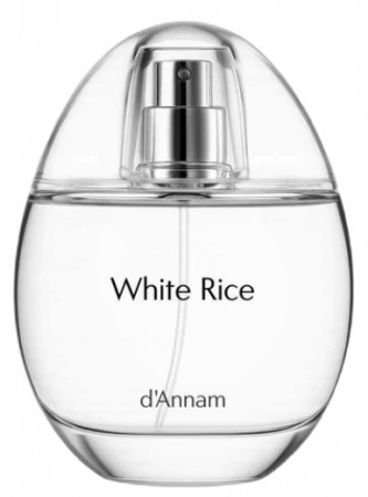 White Rice - d'Annam - Eau de Parfum - Unisex - 5ml