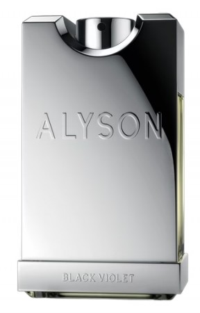 Black Violet - ALYSONOLDOINI - Eau de Parfum - Damer - 3ml