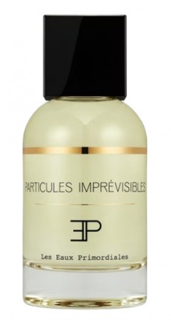 Particules Imprevisibles - Les EAUX Primordiales - Eau de Parfum - Unisex - 3ml