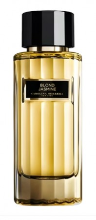 Blond Jasmine - Carolina Herrera - Eau de Parfum - Unisex - 5ml