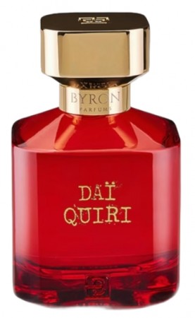 Daï Quiri - Byron Parfums - Extrait de Parfum - Unisex - 5ml