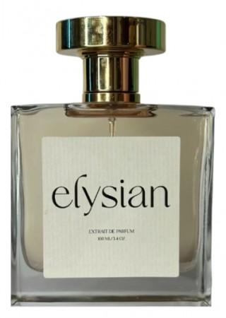 Island Muse - Elysian - Extrait de Parfum - Unisex - 10ml