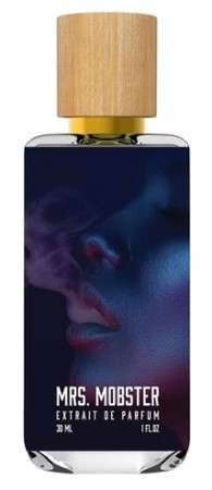 The Dua Brand - Mrs. Mobster - Extrait de parfum - 30ml