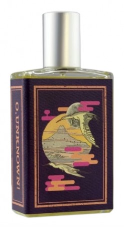 O, Unknown! - Imaginary Authors - Eau de Parfum - Unisex - 3ml
