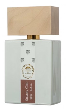 Shabby Chic - Giardini Di Toscana - Eau de Parfum - Unisex - 3ml