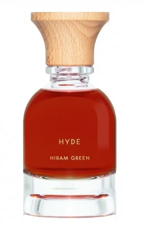 Hyde - Hiram Green - Eau de Parfum - Unisex - 10ml
