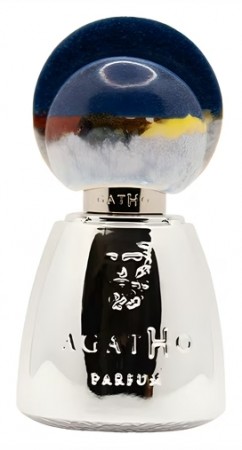 Sileno Agatho Parfum - Unisex