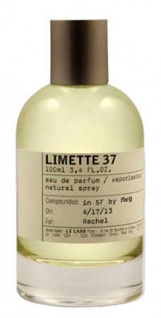 Limette 37 San Francisco Le Labo - Unisex