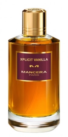 Xplicit Vanilla Mancera - Unisex