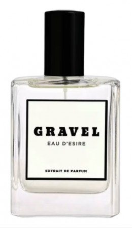 Eau d'Esire Gravel - Unisex